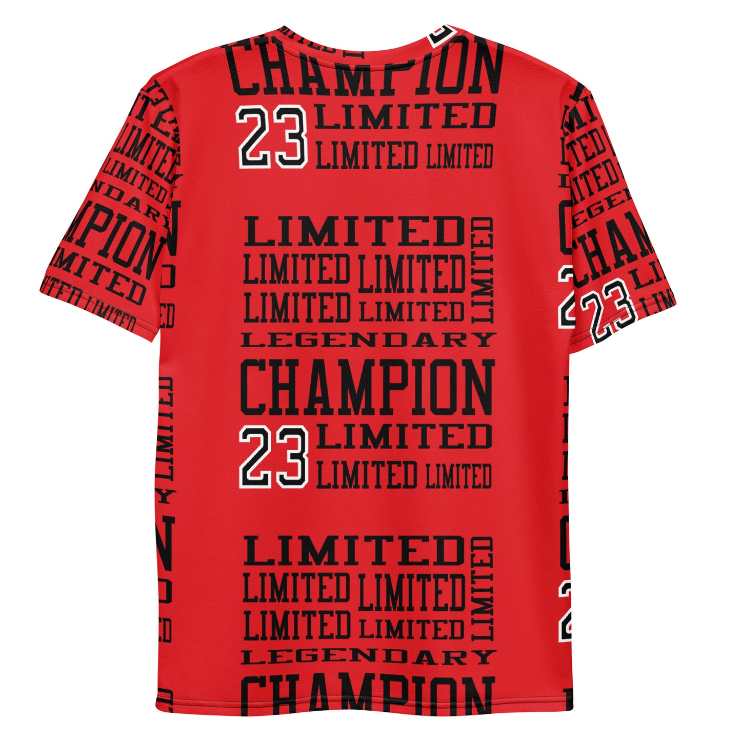 Sports Zone X Limited Legendary Champion Basketball Jersey - Sports Zone X