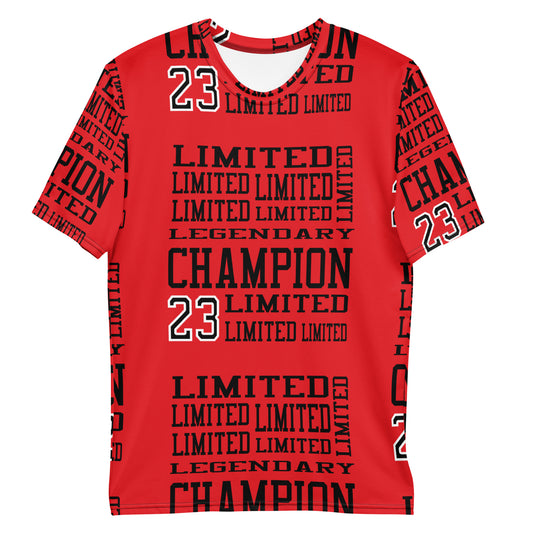 Sports Zone X Limited Legendary Champion Basketball Jersey - Sports Zone X